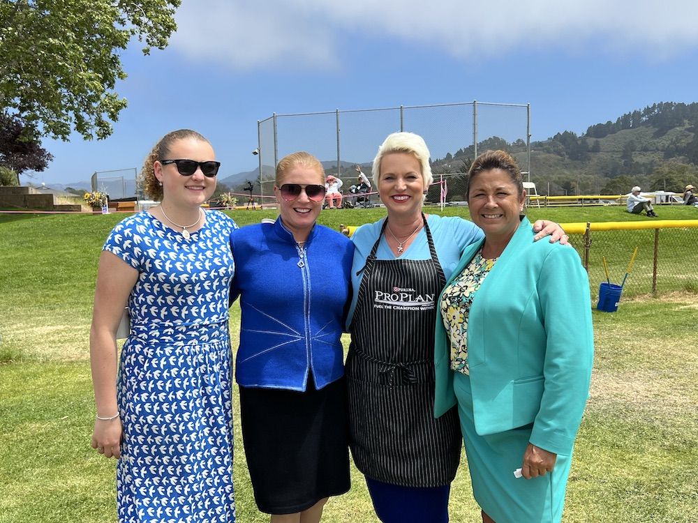 2022 Del Monte Kennel Club